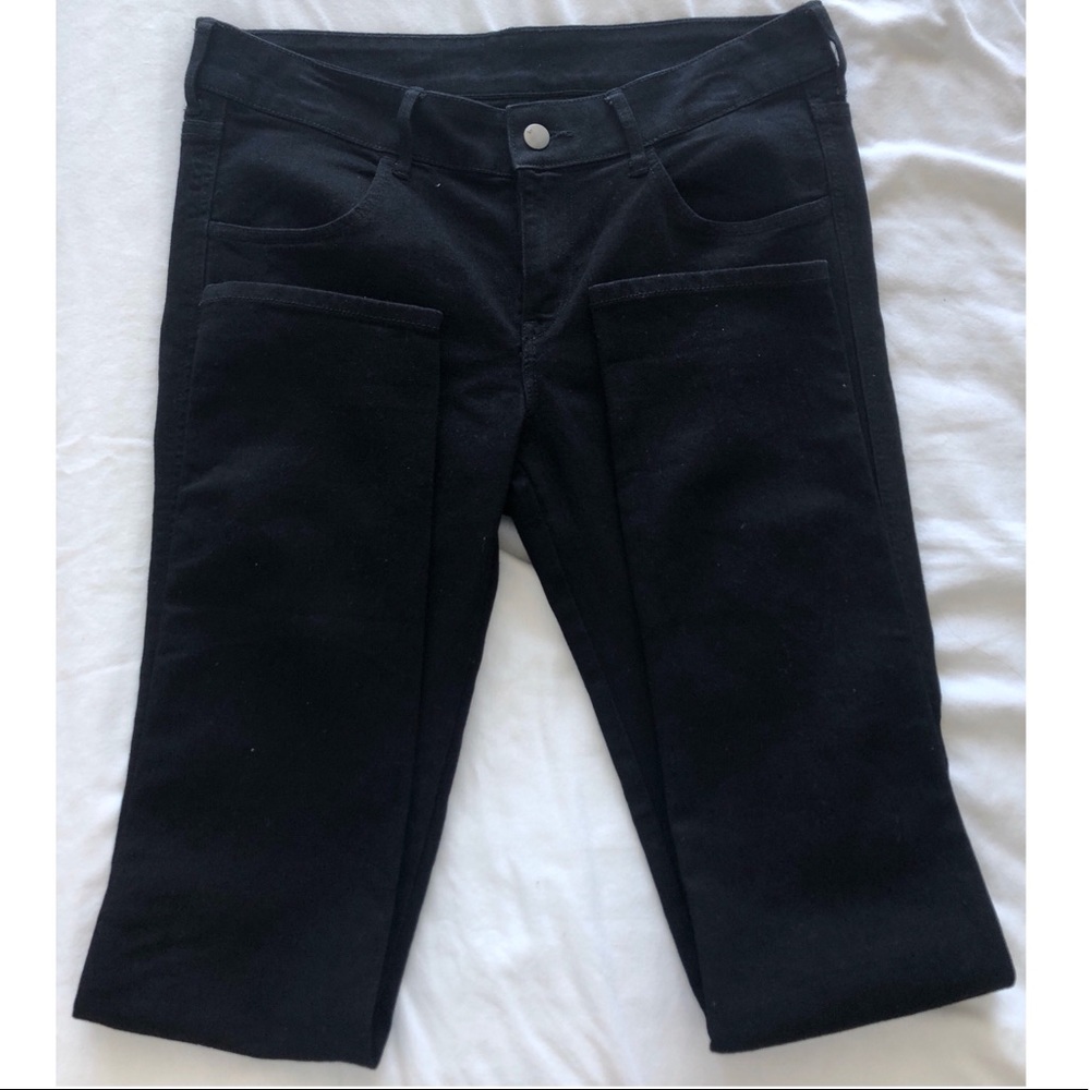 H&M Skinny Black Jeans